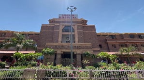 Dr. S.N. Medical College, Jodhpur