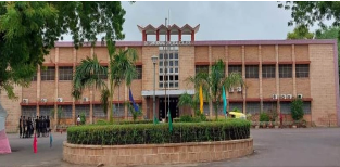 Dr. Sampurananand Medical College, Jodhpur